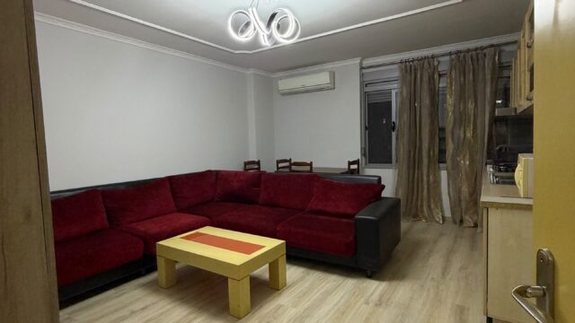 Apartament në shitje në Don Bosko, Tiranë