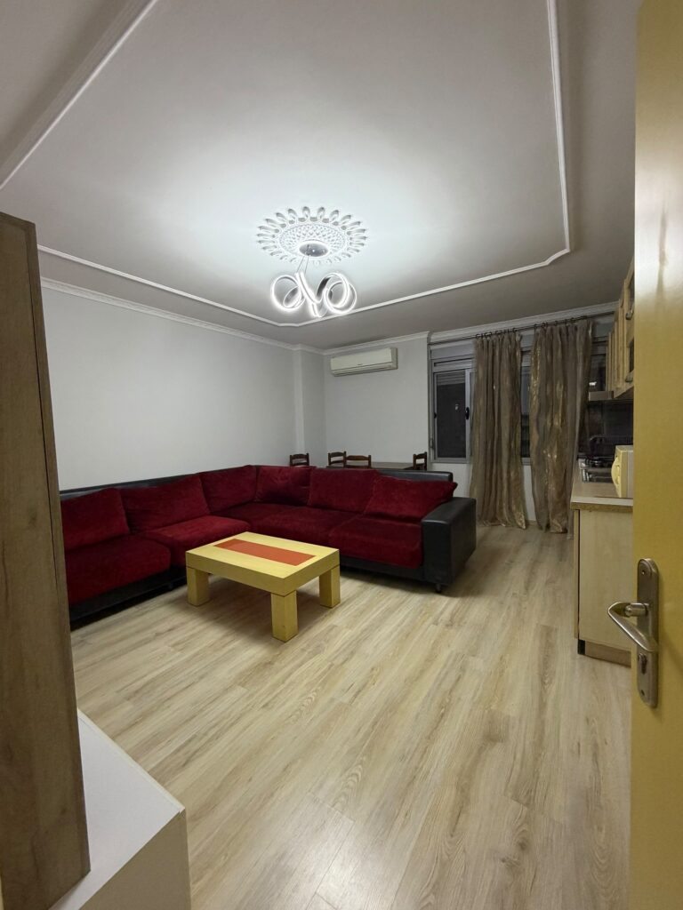 Apartament në shitje në Don Bosko, Tiranë