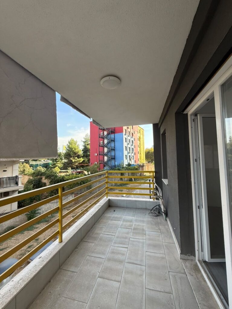 Apartament 3+1+2 me garazh në shitje në Kompleksin E88, Laprakë – foto 8