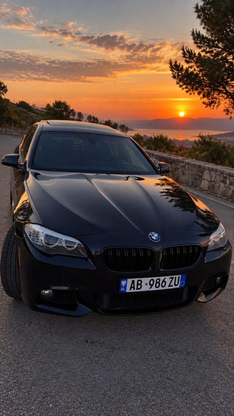 Bmw 535 i