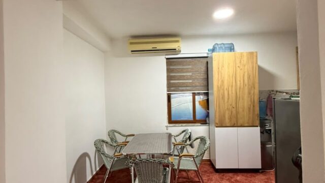 Apartament 1+1 në shitje në Bonita, Golem – foto 1