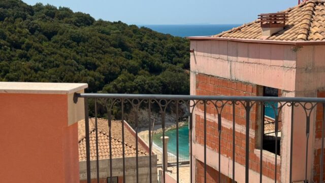Vilë në shitje te Manastiri Resort, Sarandë – foto 2