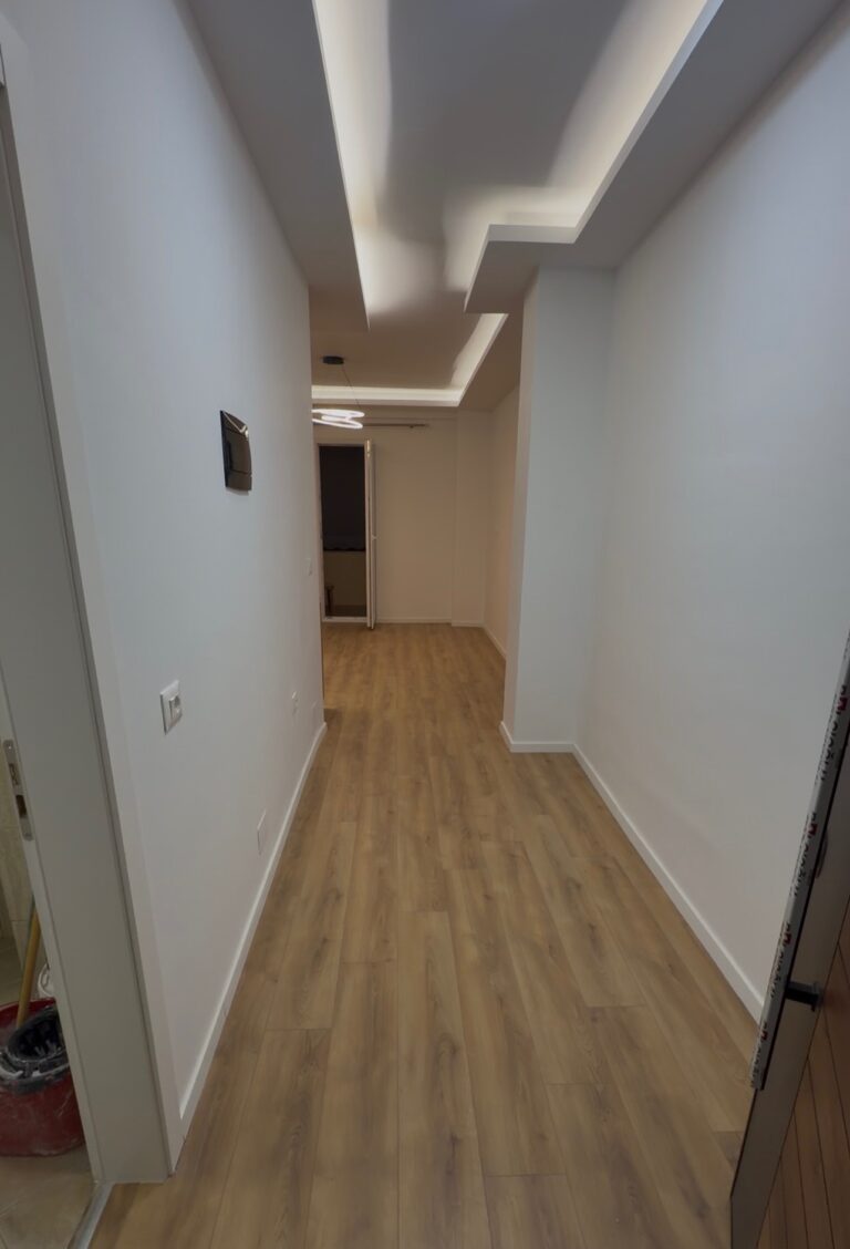 OKAZION! Apartament ne shitje Don Bosko