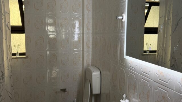 Apartament 1+1 i sapo mobiluar me qira në Tiranë – foto 8