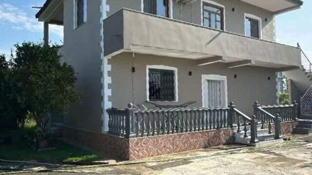 Apartament 1+1 me qira në Laknas, Tiranë – foto 1
