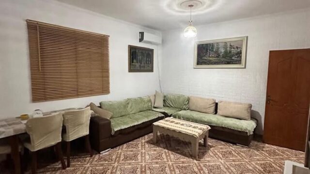 Apartament 1+1 me qira në Laknas, Tiranë – foto 2