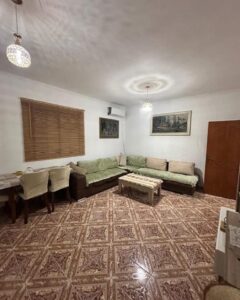 Apartament 1+1 me qira në Laknas, Tiranë – foto 2
