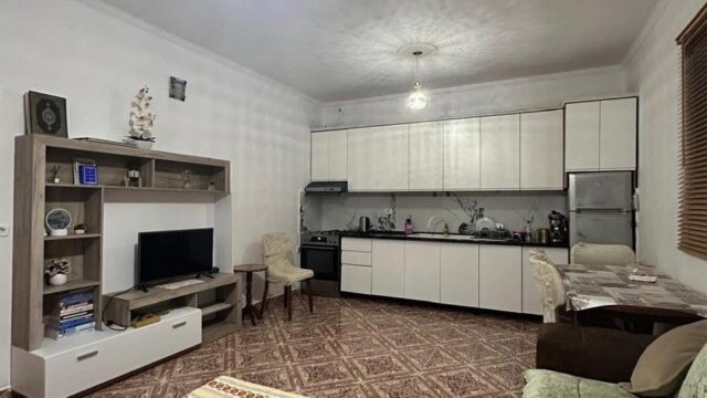 Apartament 1+1 me qira në Laknas, Tiranë – foto 3