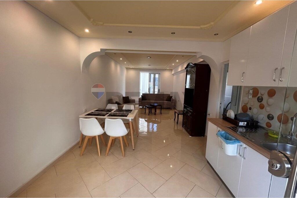 Apartament 1+1 me qira – foto 5