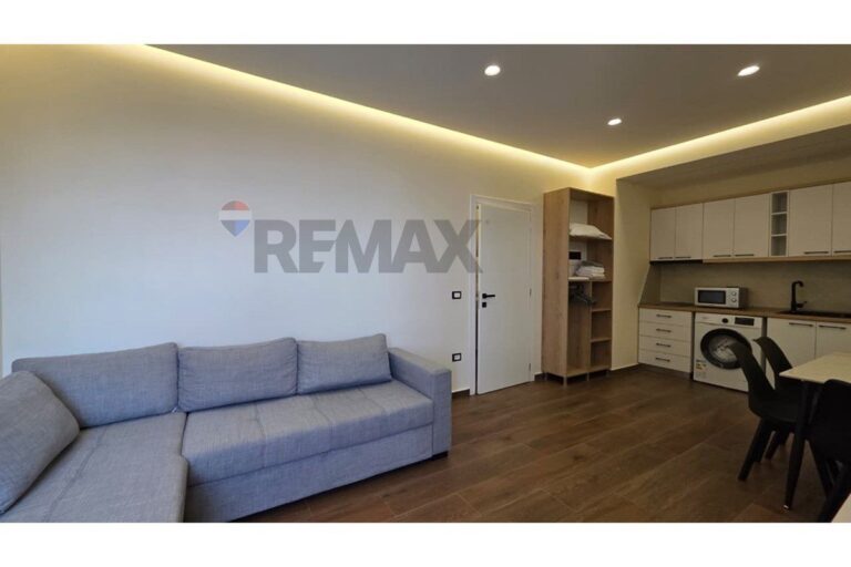 Apartament 1+1 per Qera