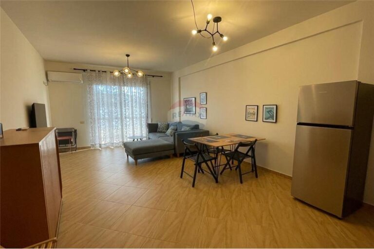 Apartament 1+1 per Qera