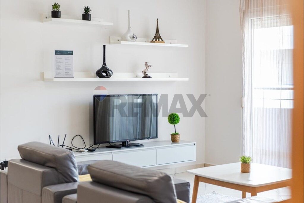 Apartament 1+2 me qira – foto 1