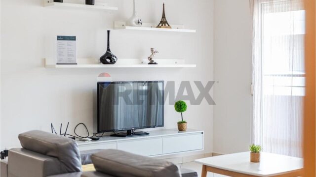 Apartament 1+2 me qira – foto 1