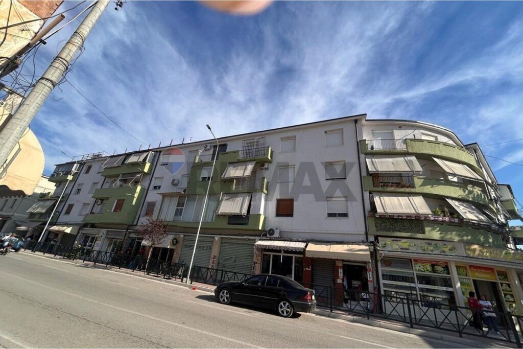 Apartament 1+1 me qira – foto 3