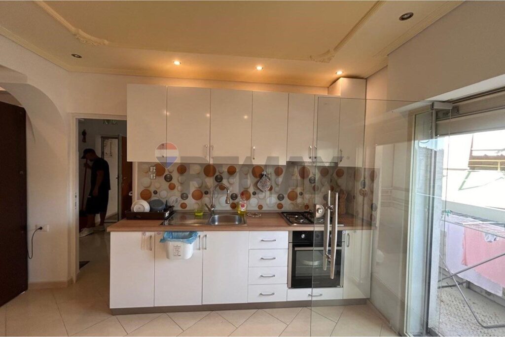 Apartament 1+1 me qira – foto 7