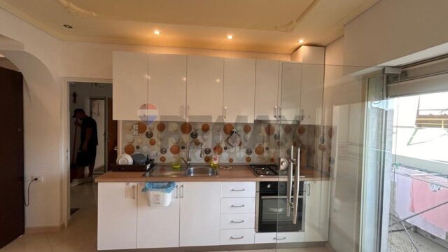 Apartament 1+1 me qira – foto 7