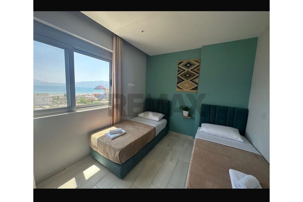 Apartament 2+1 me qira – foto 1