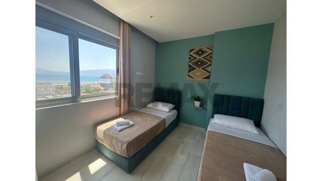 Apartament 2+1 me qira – foto 1