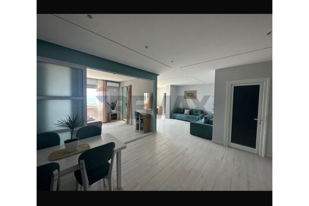 Apartament 2+1 me qira – foto 6
