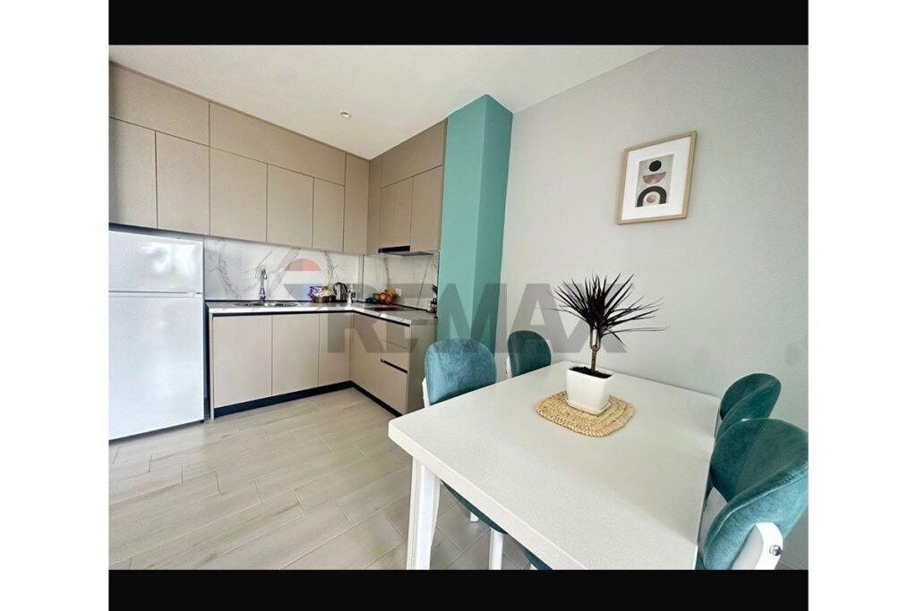Apartament 2+1 me qira – foto 5