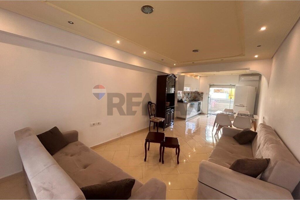 Apartament 1+1 me qira – foto 2