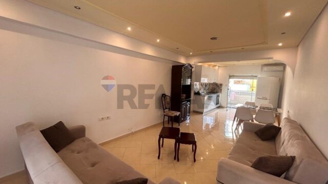 Apartament 1+1 me qira – foto 2