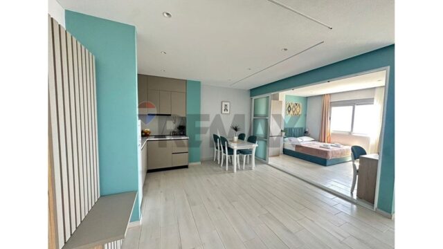 Apartament 2+1 me qira – foto 2