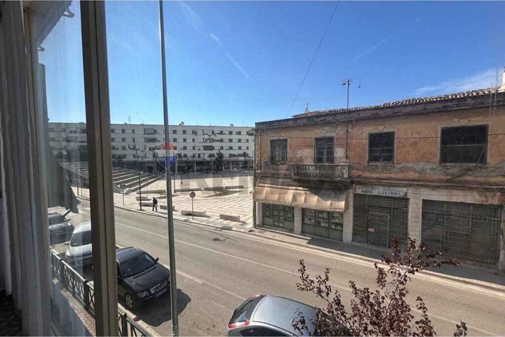 Apartament 1+1 me qira – foto 4