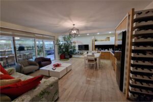 Apartament 2+1+2 per Shitje