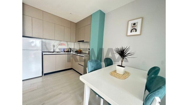Apartament 2+1 me qira – foto 7
