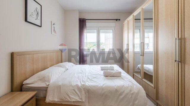 Apartament 1+2 me qira – foto 6