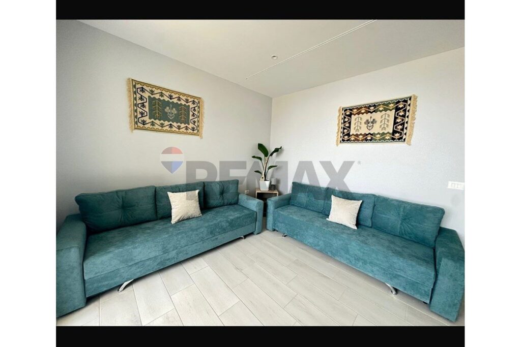 Apartament 2+1 me qira – foto 8
