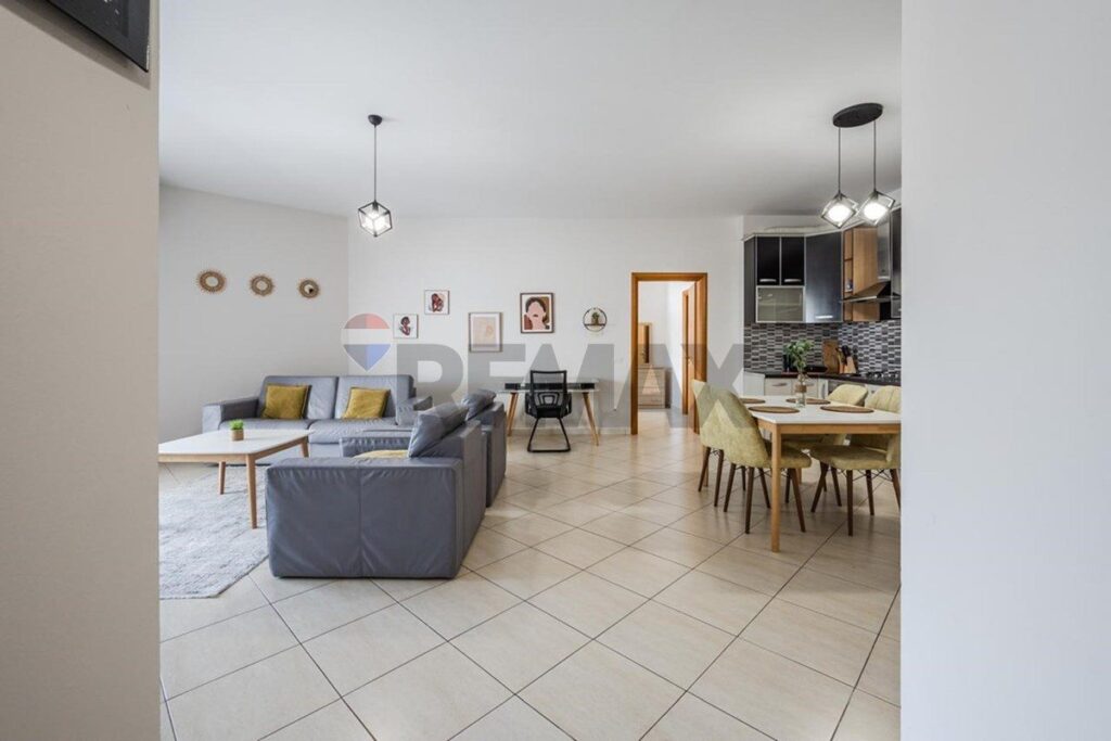 Apartament 1+2 me qira – foto 8