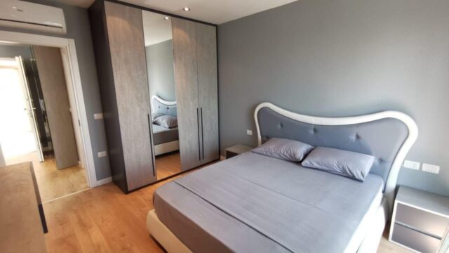 Apartament modern 1+1 me qira te Kompleksi Fiori di Bosko, Tiranë – foto 3