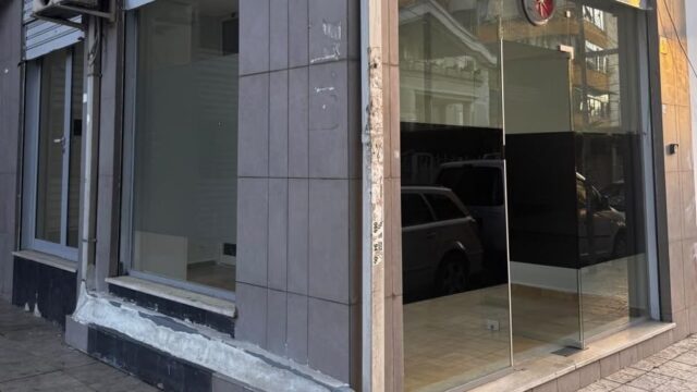 Ambient me qira në Rrugën Fortuzi, Tiranë – foto 5
