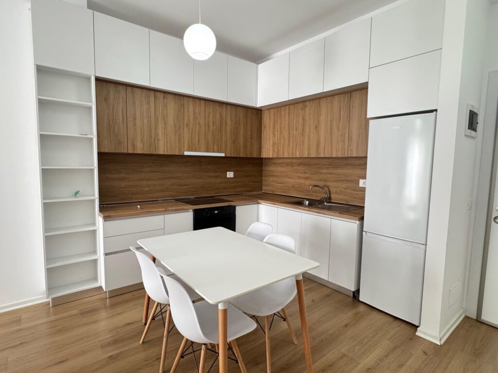 Apartament 1+1 në shitje në Rrugën Bardhyl, Tiranë – foto 8