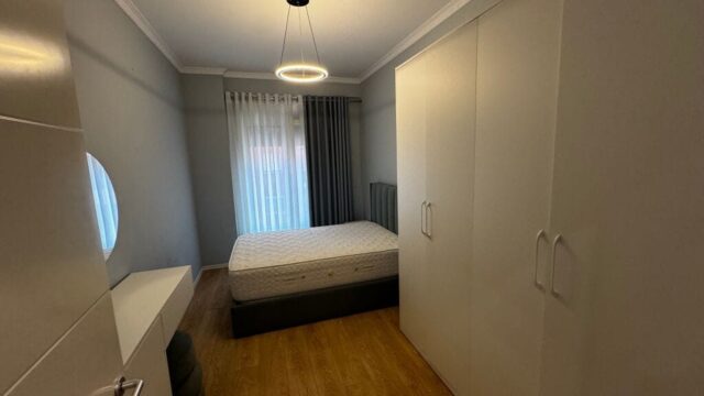 Apartament 3+1 me qira në Rrugën e Kosovarëve, Tiranë – foto 4