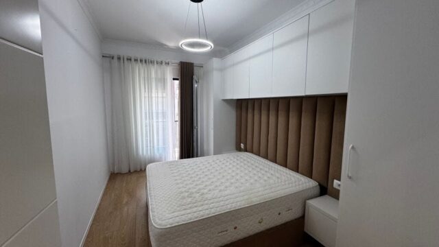 Apartament 3+1 me qira në Rrugën e Kosovarëve, Tiranë – foto 3