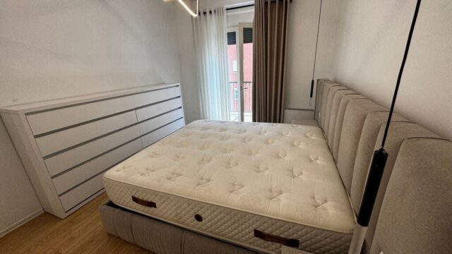 Apartament 3+1 me qira në Rrugën e Kosovarëve, Tiranë – foto 7