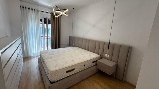 Apartament 3+1 me qira në Rrugën e Kosovarëve, Tiranë – foto 6