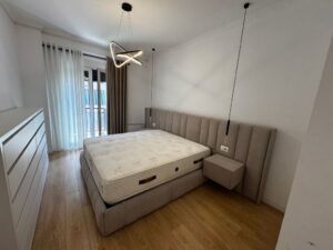Apartament 3+1 me qira në Rrugën e Kosovarëve, Tiranë – foto 6