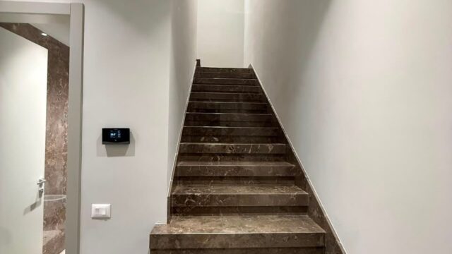 Vilë e bashkëngjitur në shitje te Primavera Residence, Tiranë – foto 8