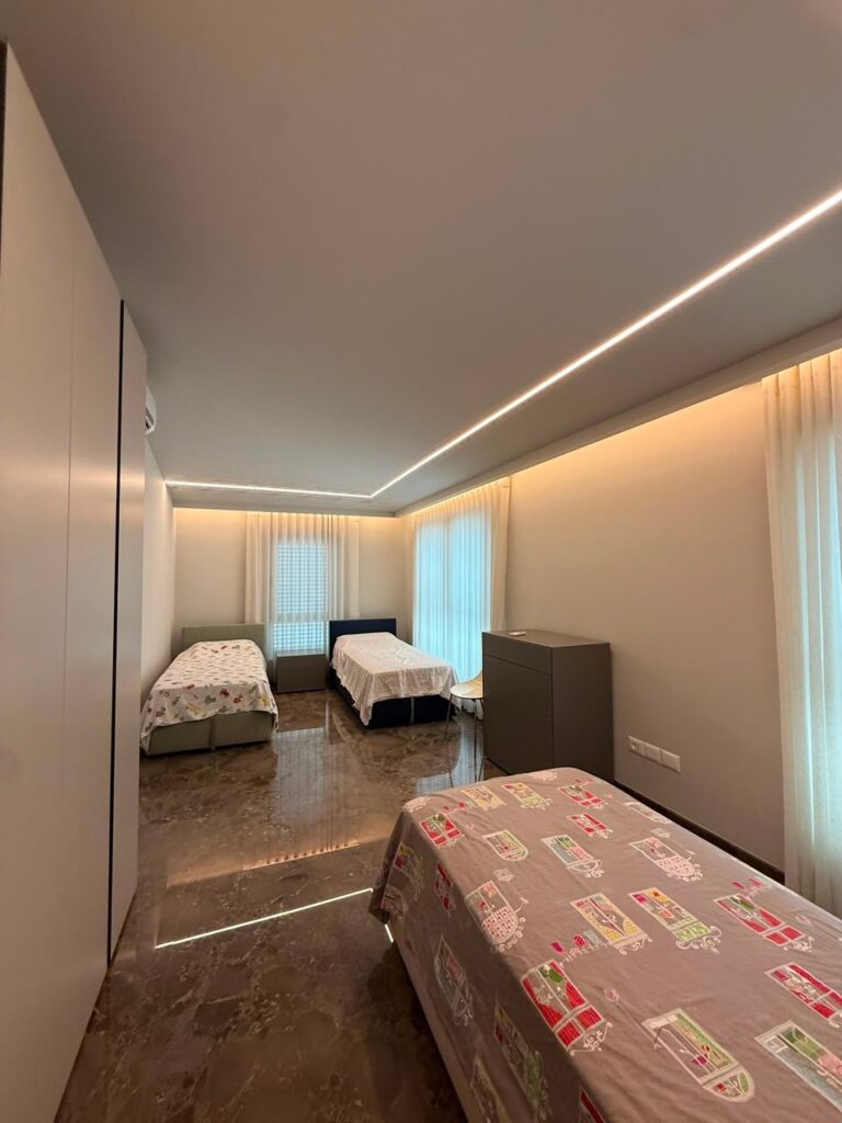 Vilë e bashkëngjitur me qira te Primavera Residence, Liqeni i Thatë – foto 9