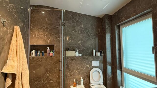 Vilë e bashkëngjitur në shitje te Primavera Residence, Tiranë – foto 6