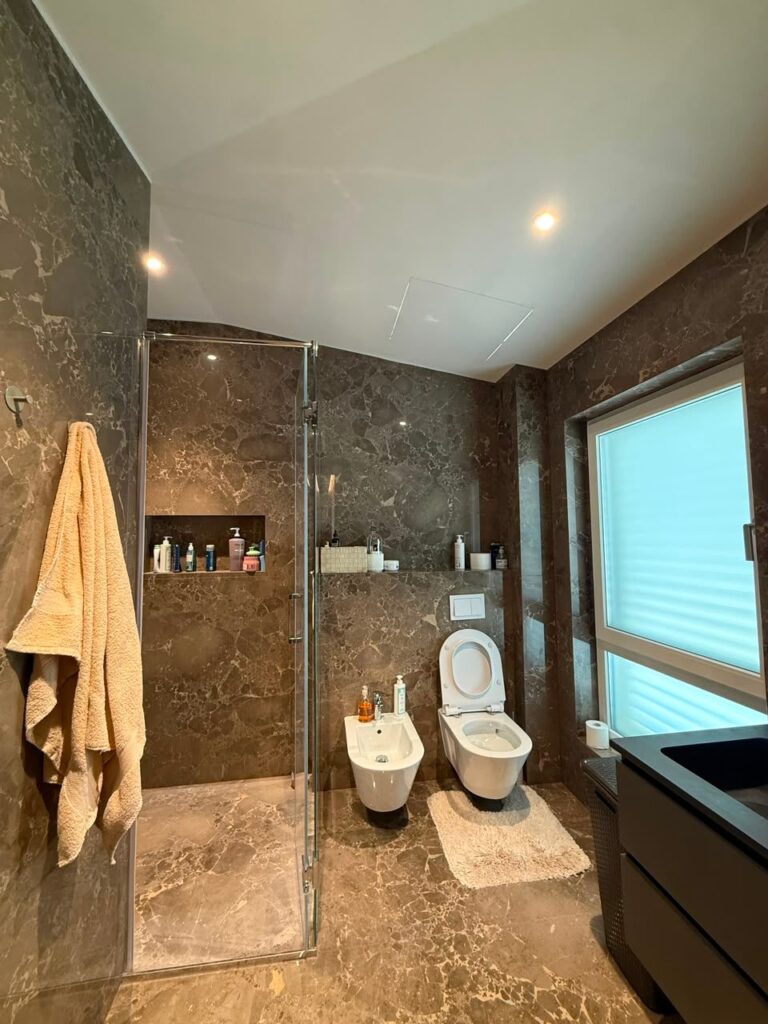Vilë e bashkëngjitur në shitje te Primavera Residence, Tiranë – foto 6