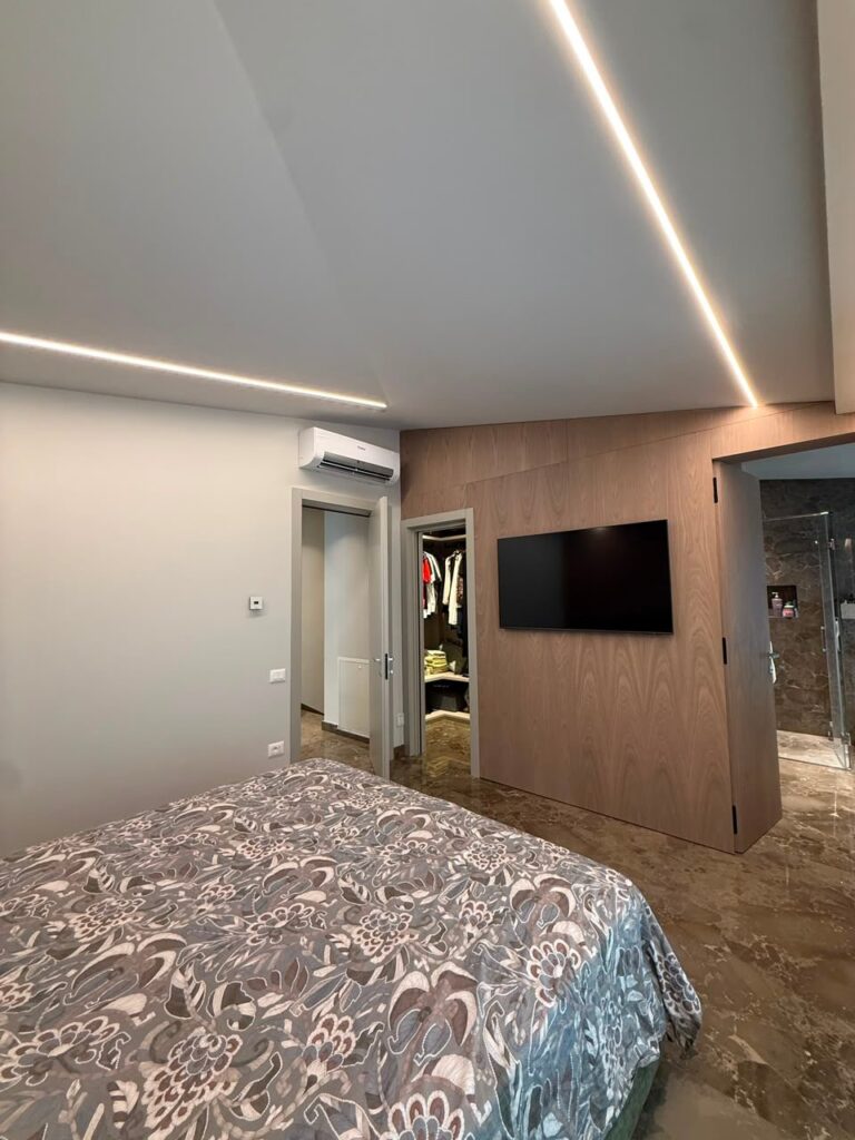 Vilë e bashkëngjitur në shitje te Primavera Residence, Tiranë – foto 7