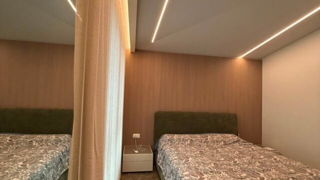 Vilë e bashkëngjitur në shitje te Primavera Residence, Tiranë – foto 5