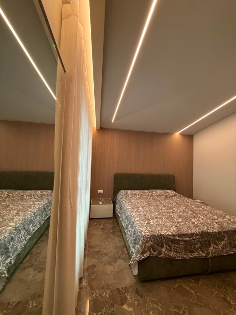 Vilë e bashkëngjitur në shitje te Primavera Residence, Tiranë – foto 5
