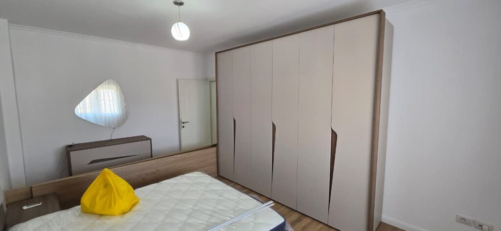 Apartament 2+1 me qira – foto 7
