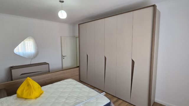 Apartament 2+1 me qira – foto 7
